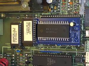 HCZ8611C